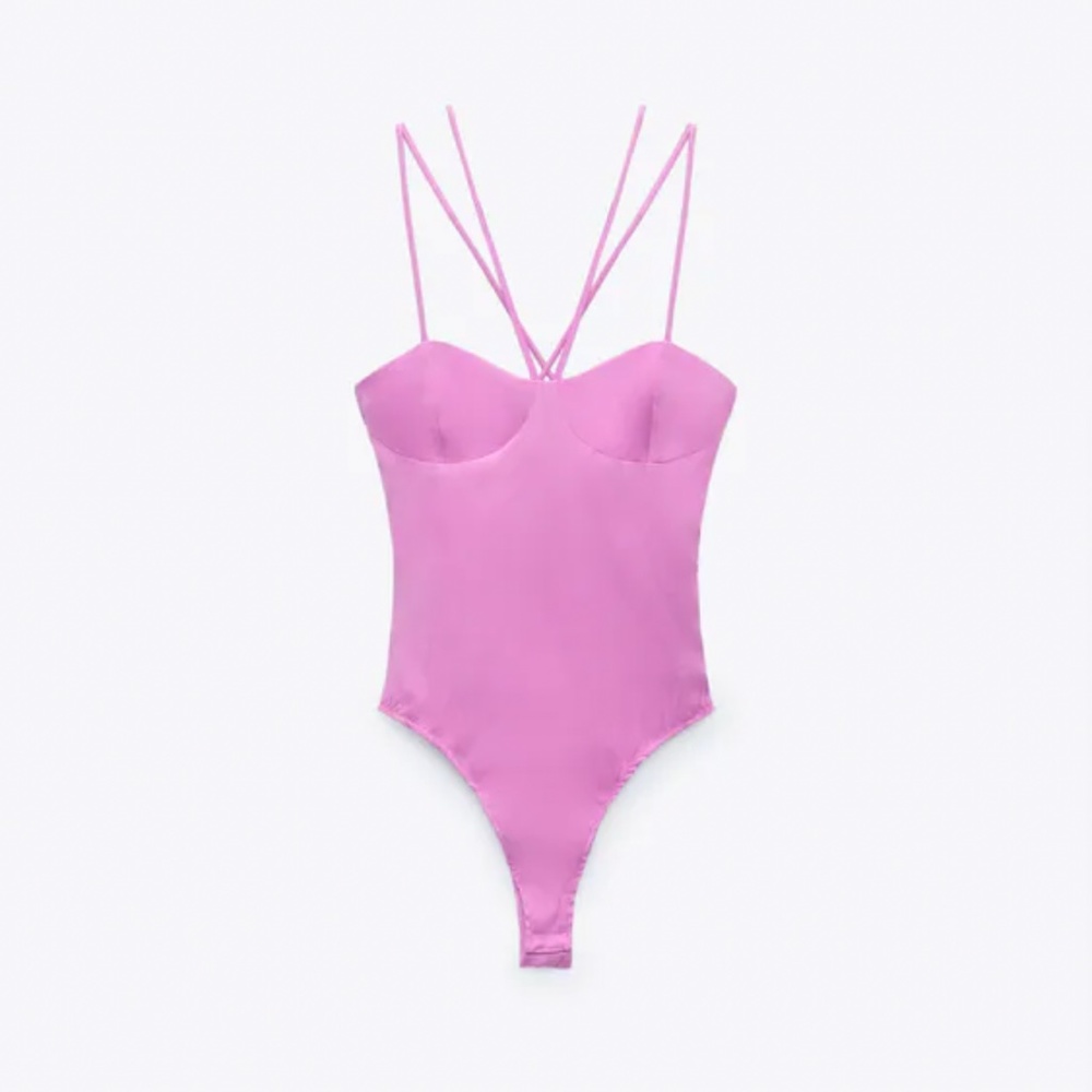 Bodysuit